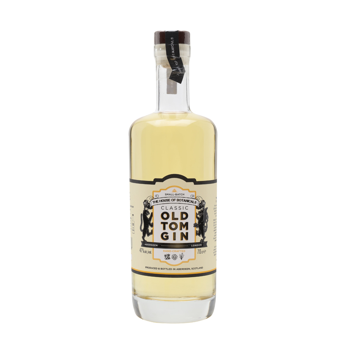 Gin House of Botanicals Old Tom CLASSIC