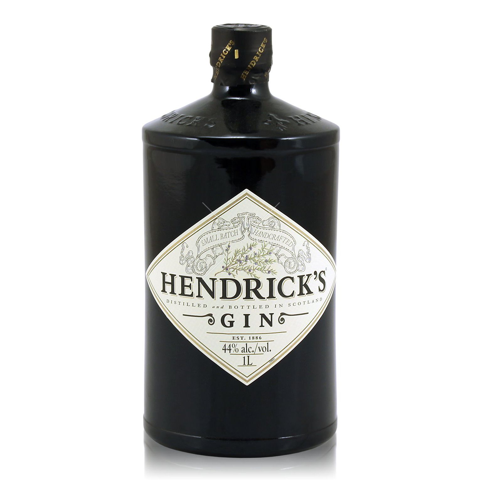 Gin Hendrick's 1L