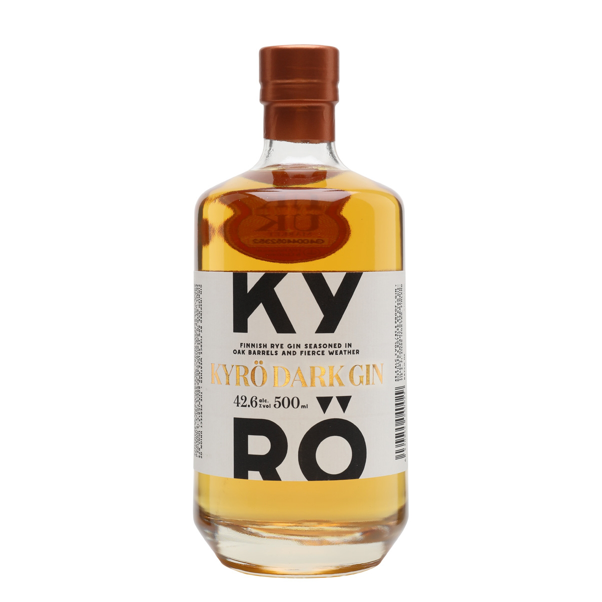 Gin Kyro Dark 