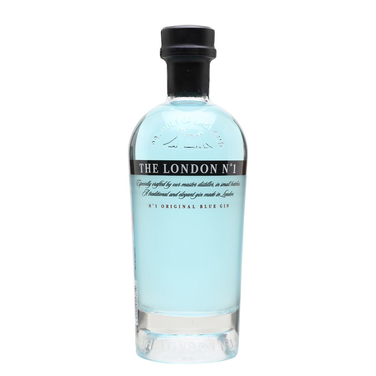 Gin London No.1 London Dry Original Blue