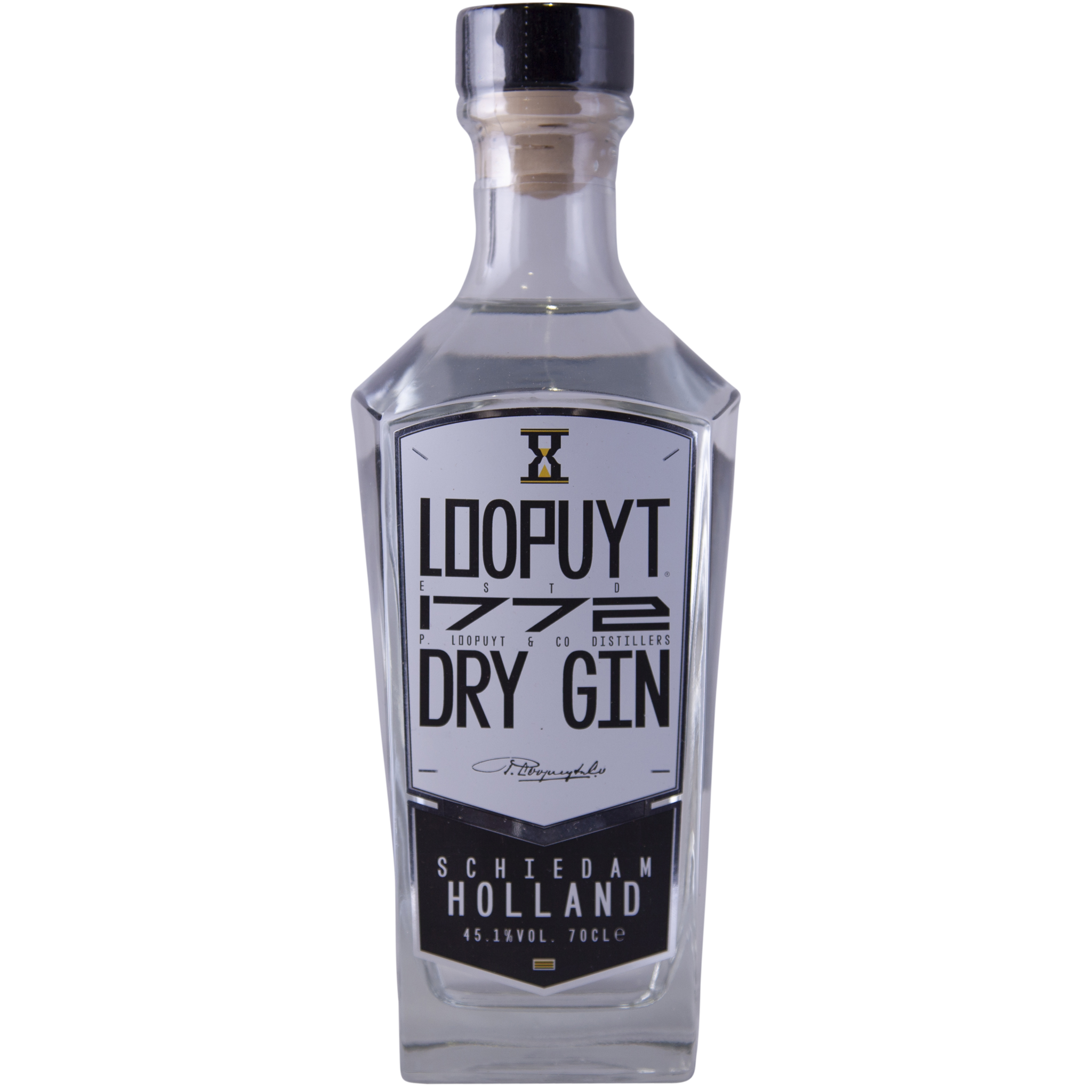 Gin Loopuyt