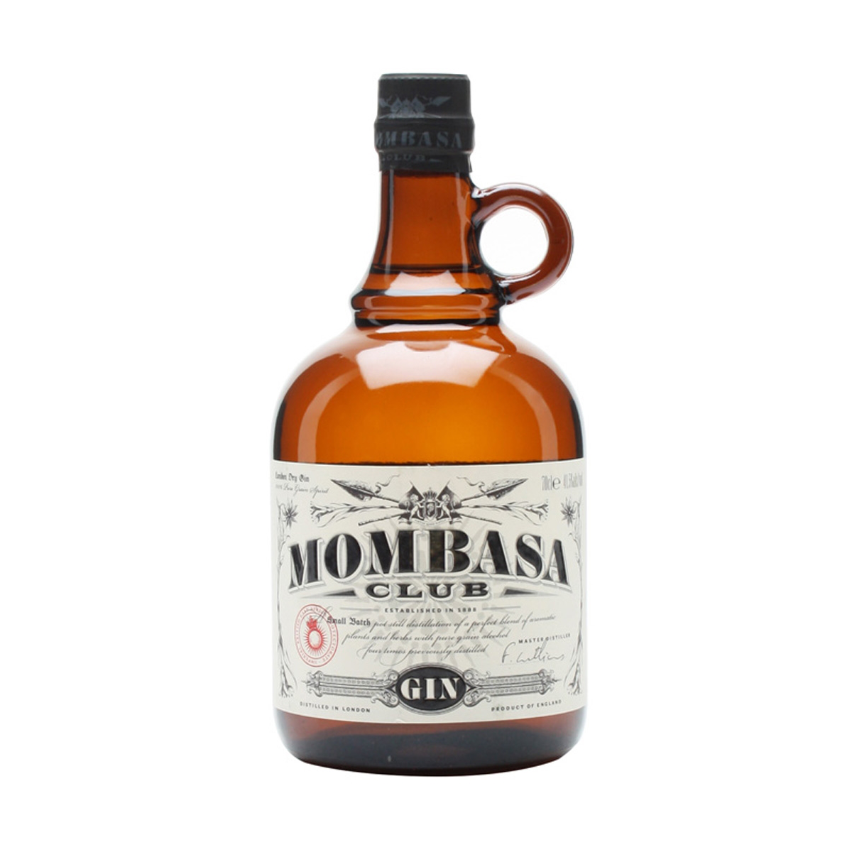Gin Mombasa