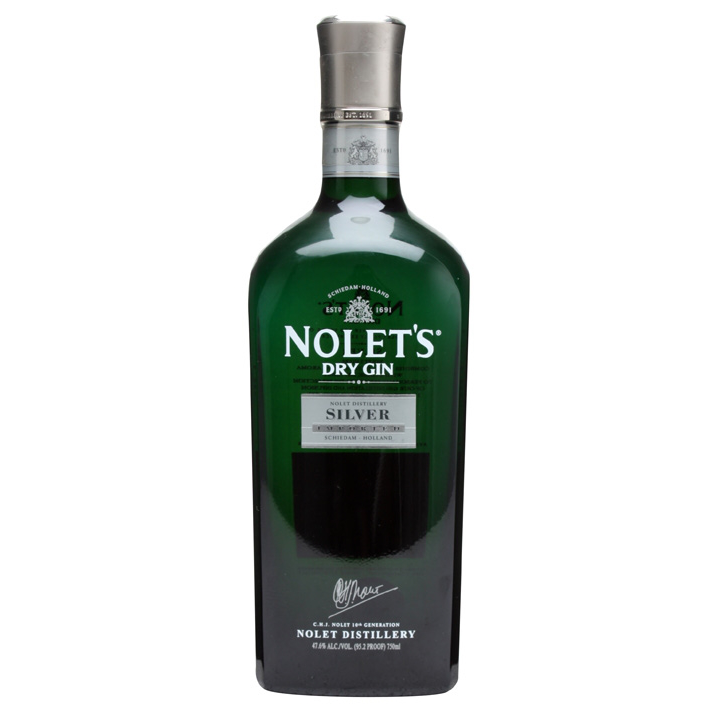 Gin Nolet Silver Dry