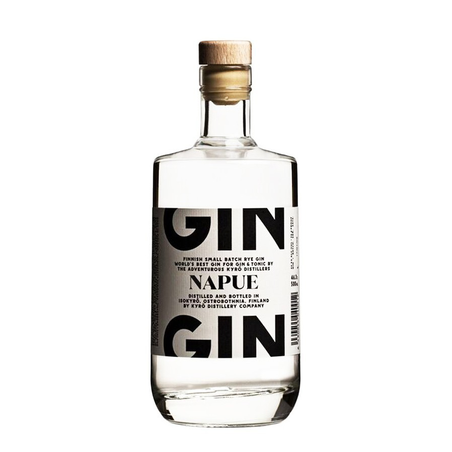 Gin Kyro