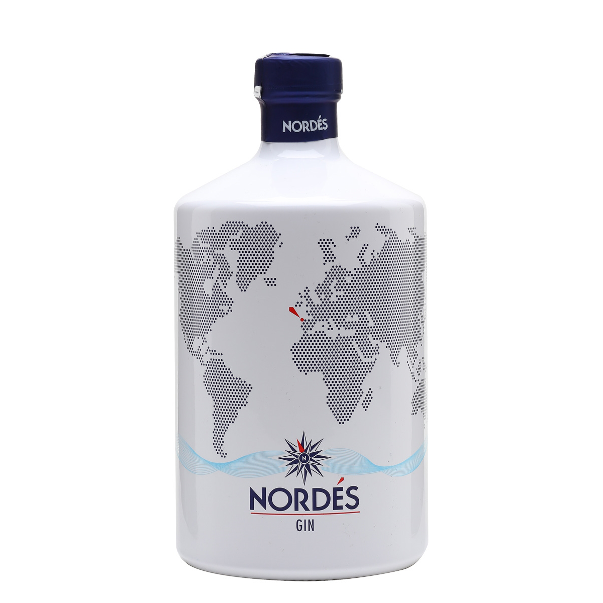 Gin Nordes Atlantic
