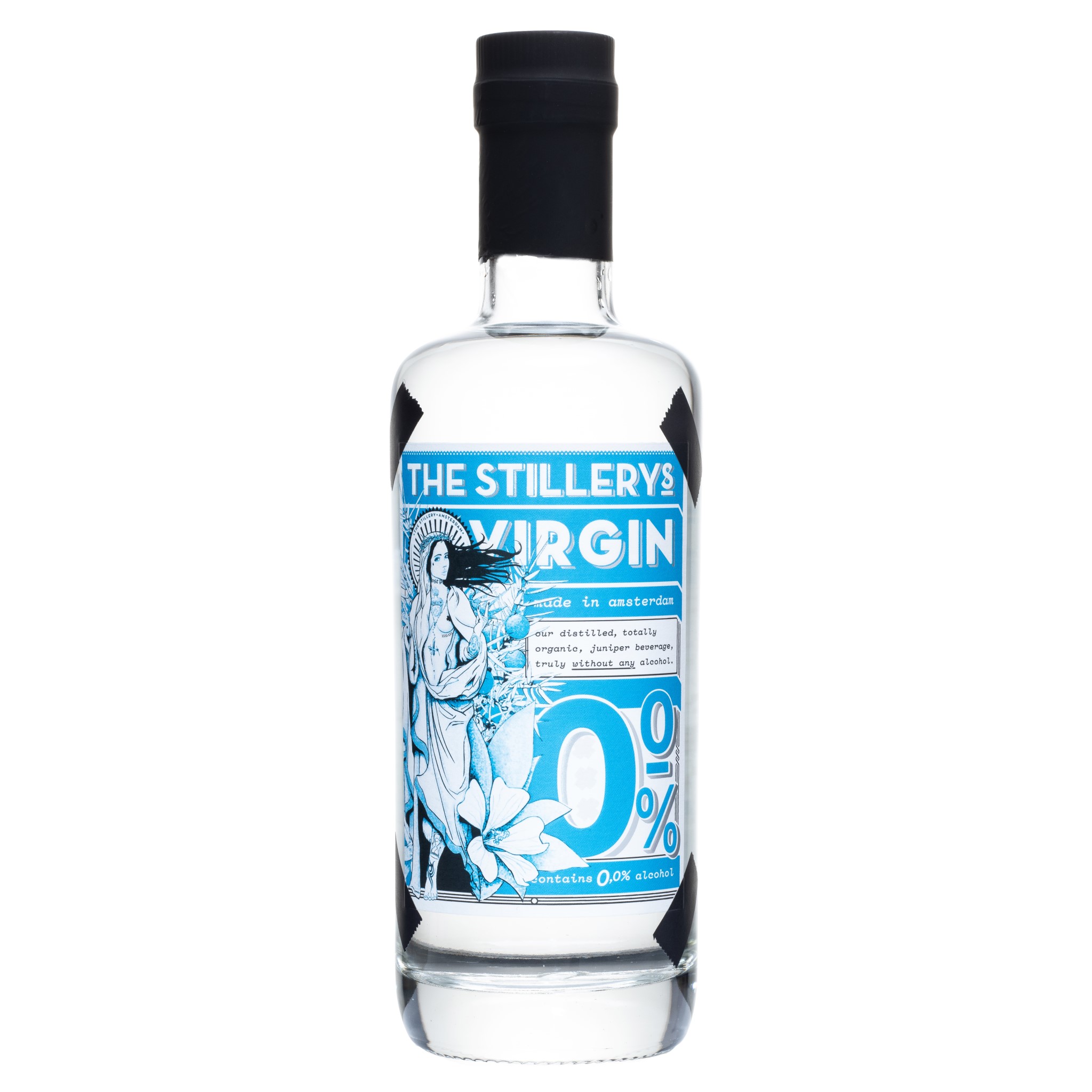 The Stillery Virgin 0.0%