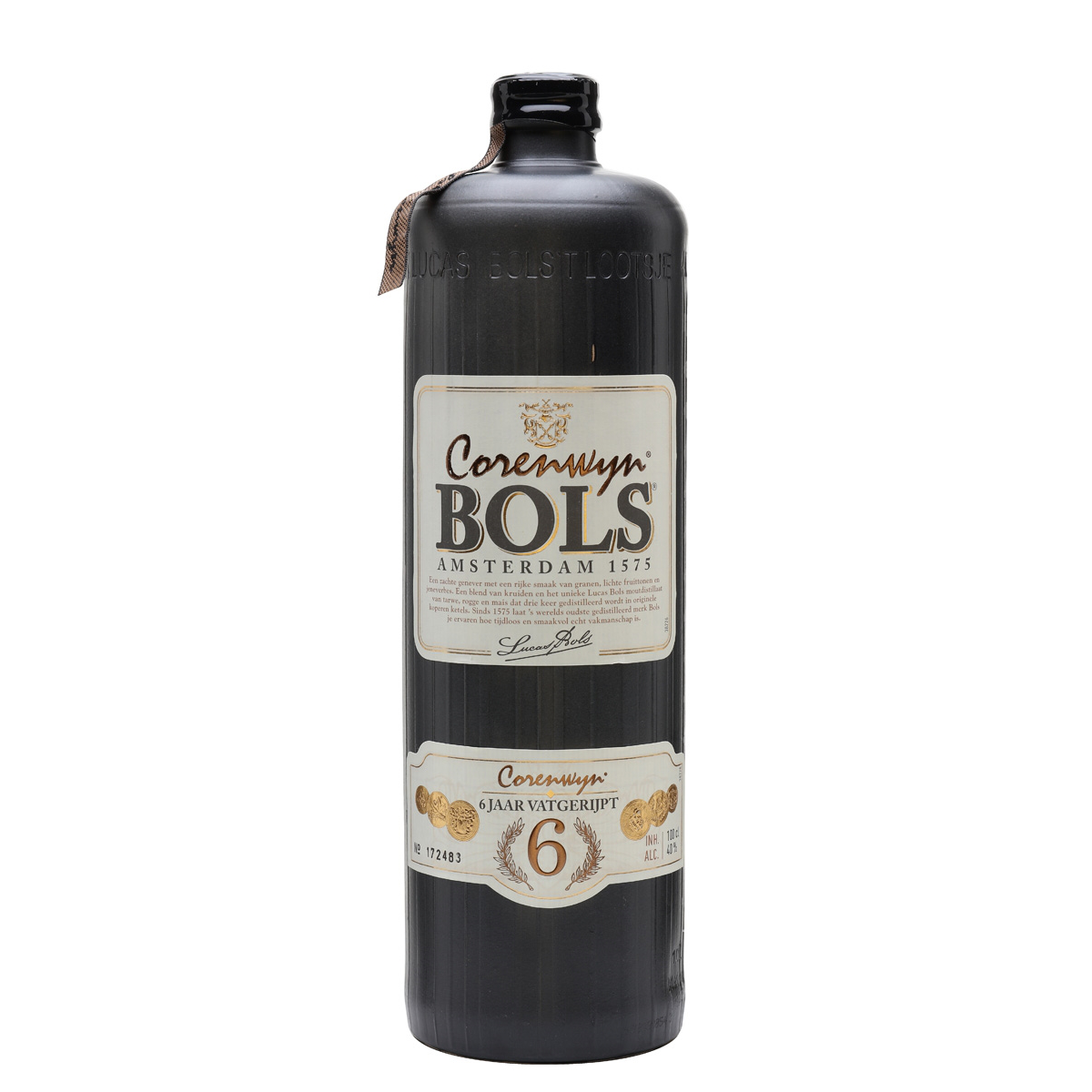 Jenever Bols Corenwijn 6Y 0,7L