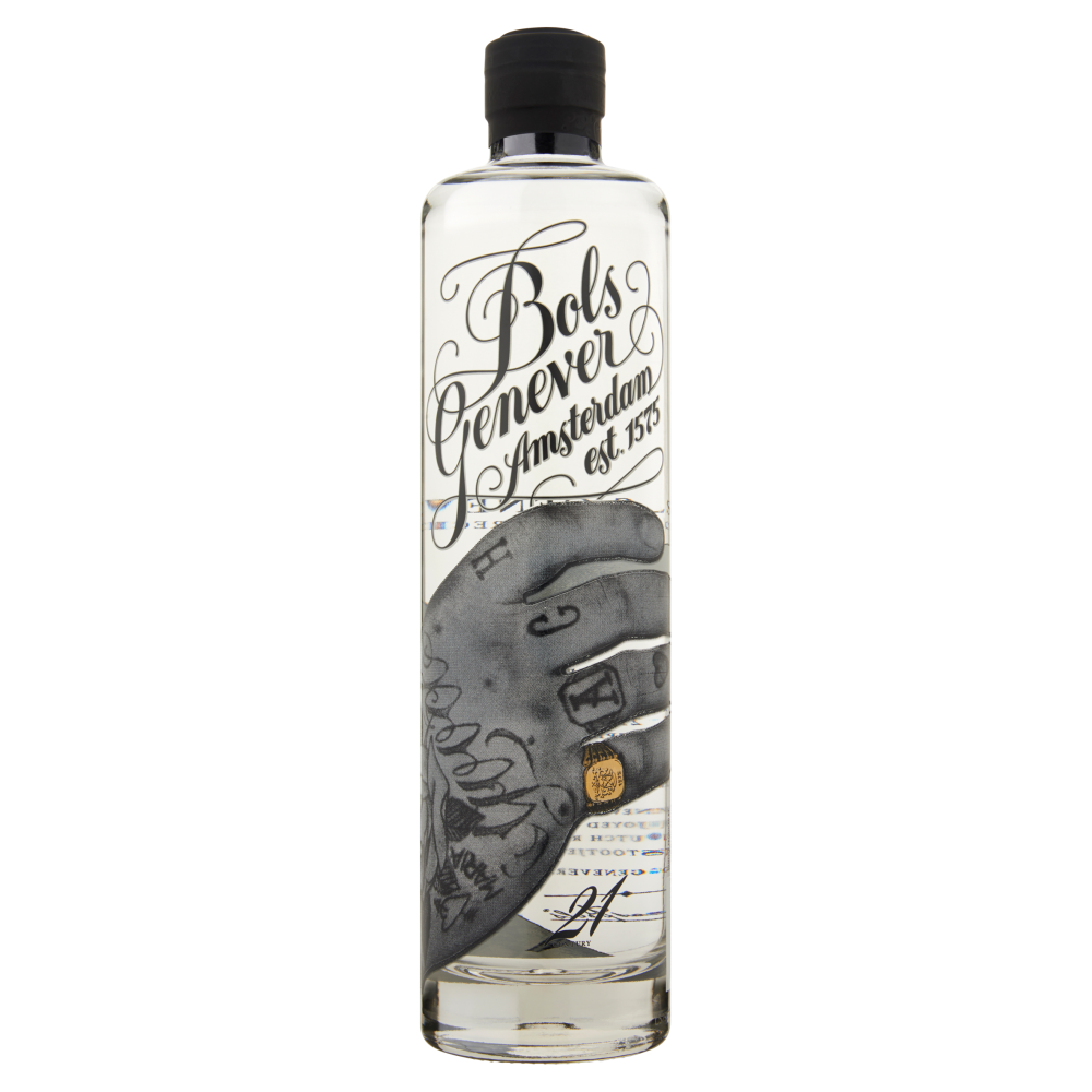 Jenever Bols Genever 21