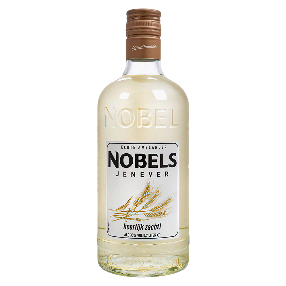 Jenever Nobels