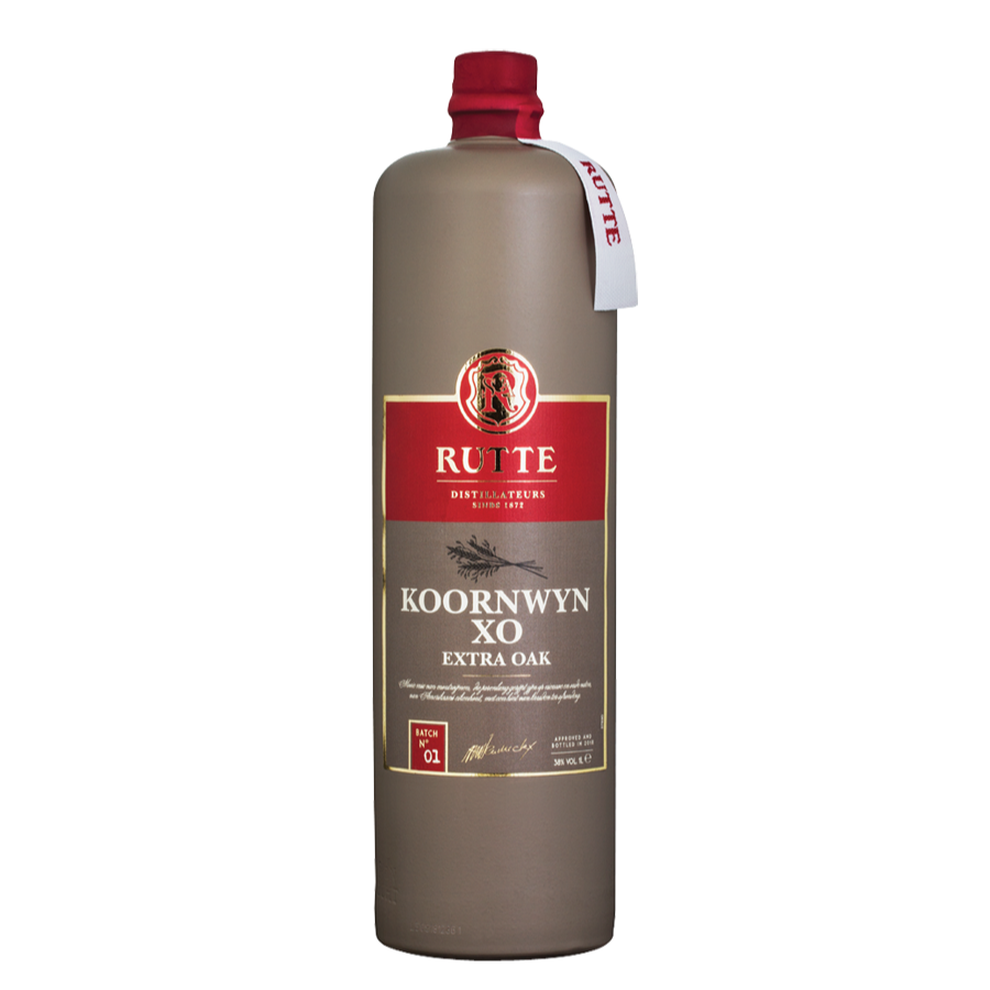 Jenever Rutte Koornwijn XO