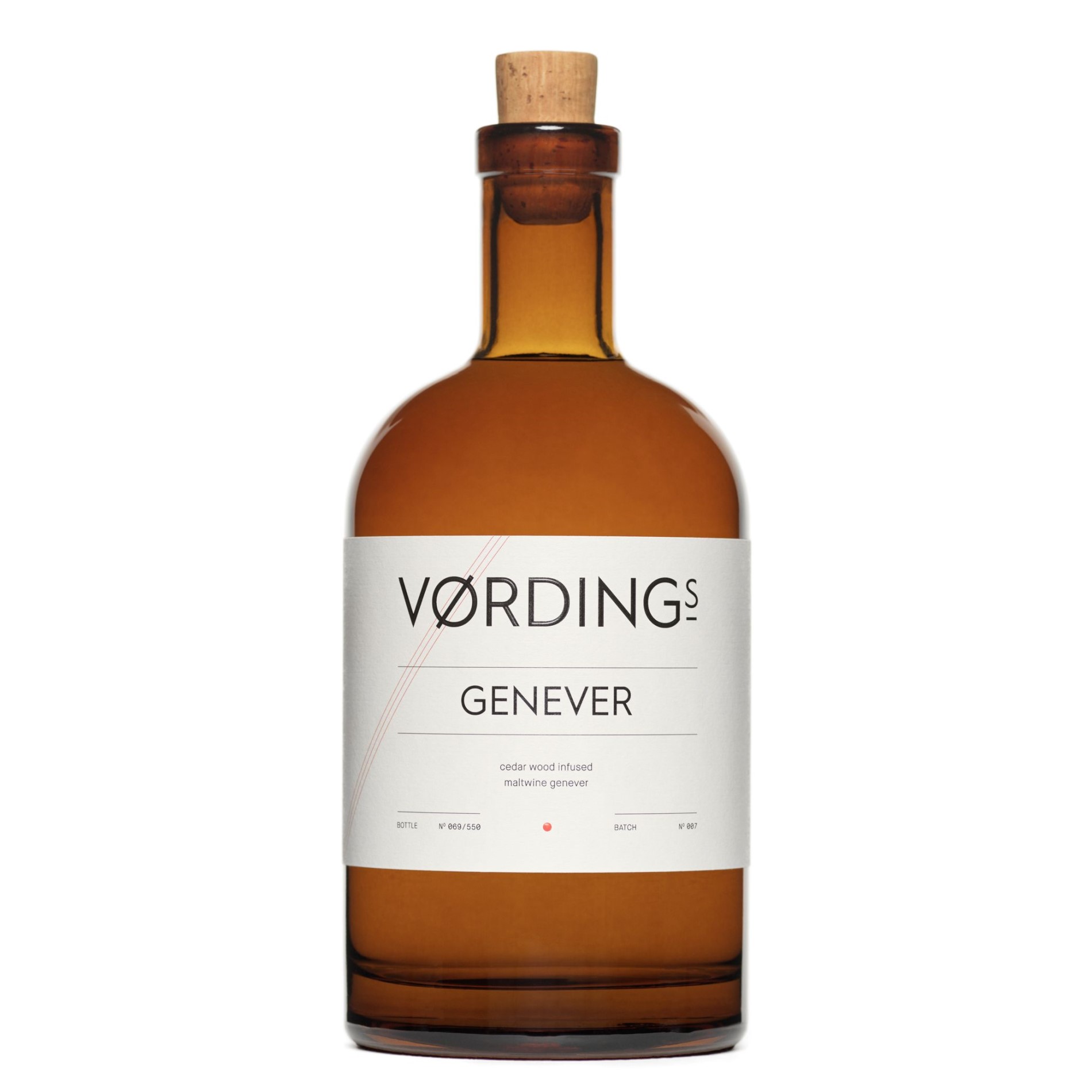 Jenever Vording's Genever
