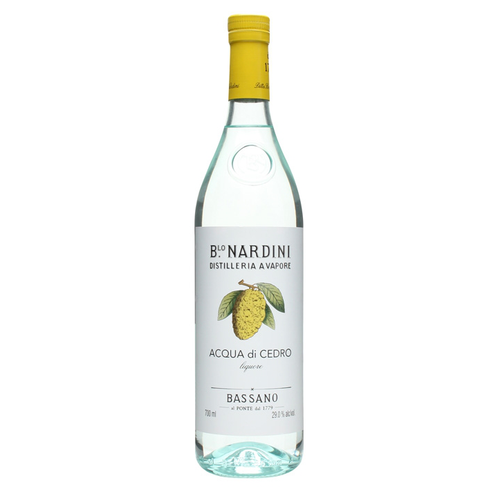 Likeur Nardini Acqua Di Cedro