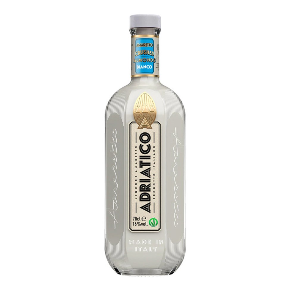 Likeur Adriatico Amaretto Bianco