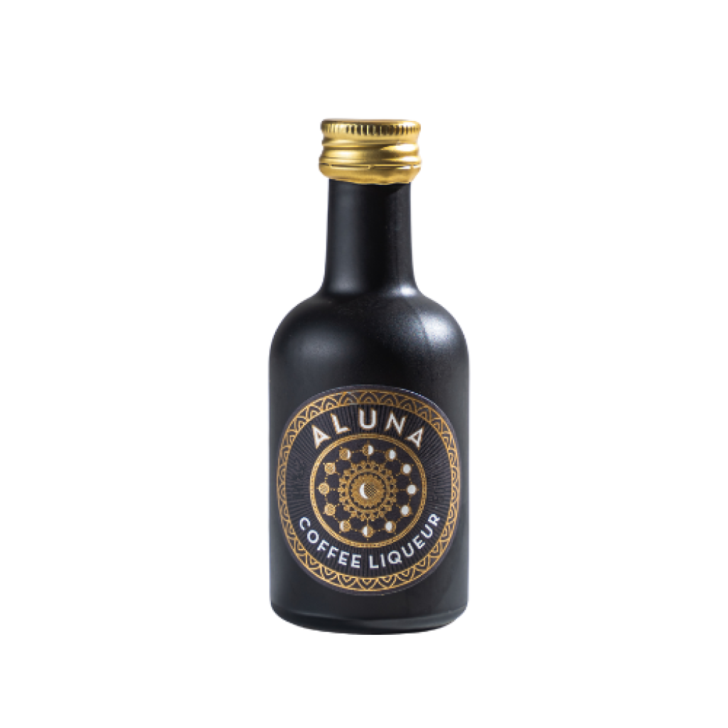Likeur Aluna Coffee 5cl