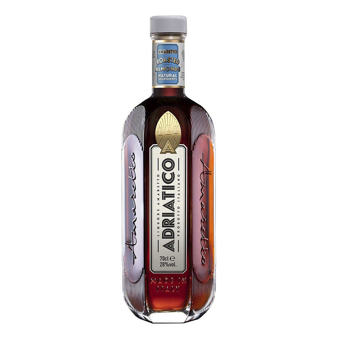 Likeur Adriatico Amaretto Roasted