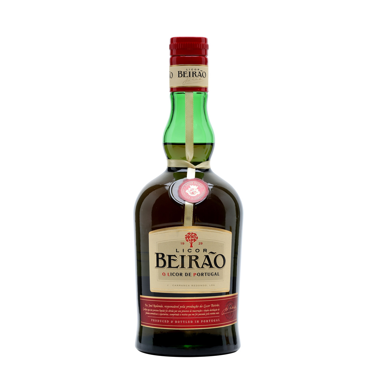 Likeur Beirao