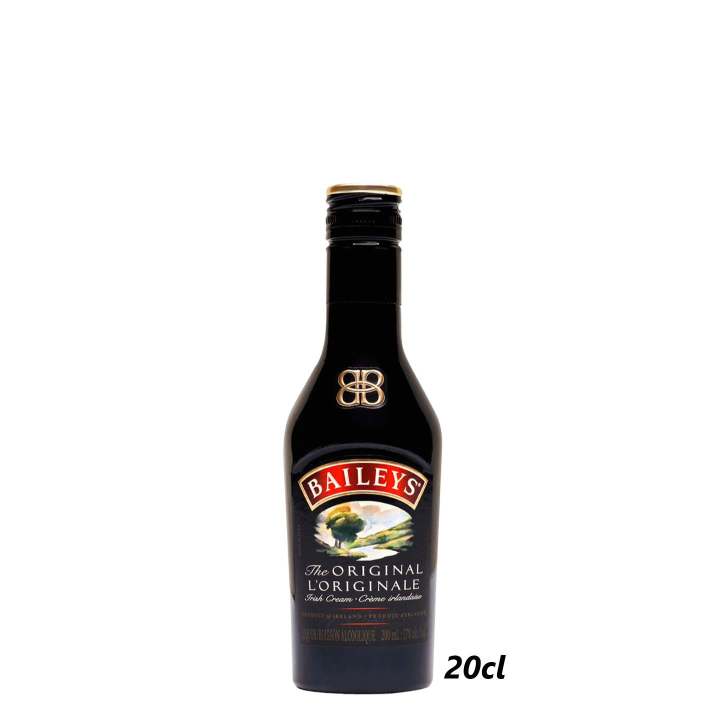 Likeur Baileys 0,2L
