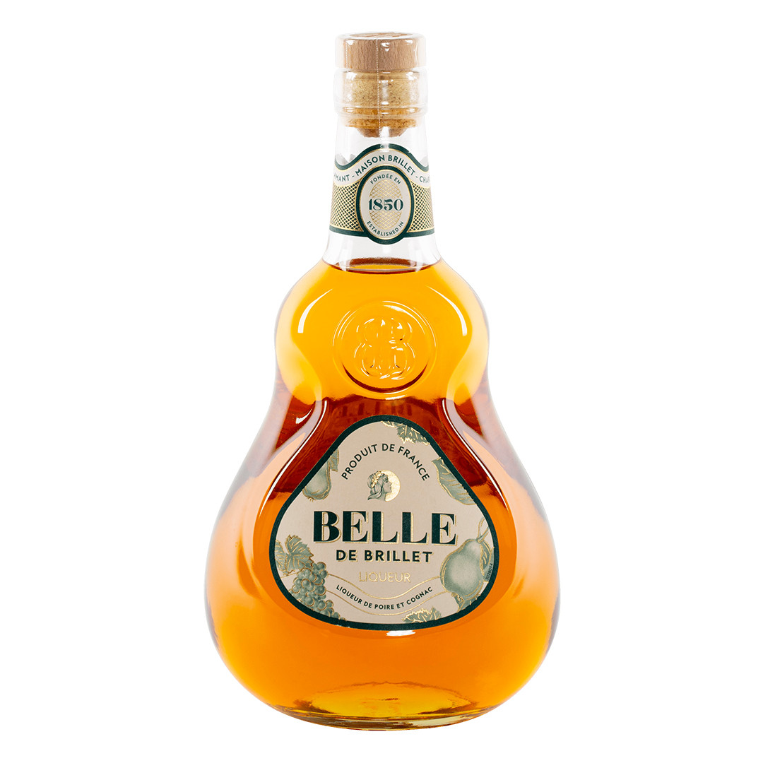 Likeur Belle de Brillet