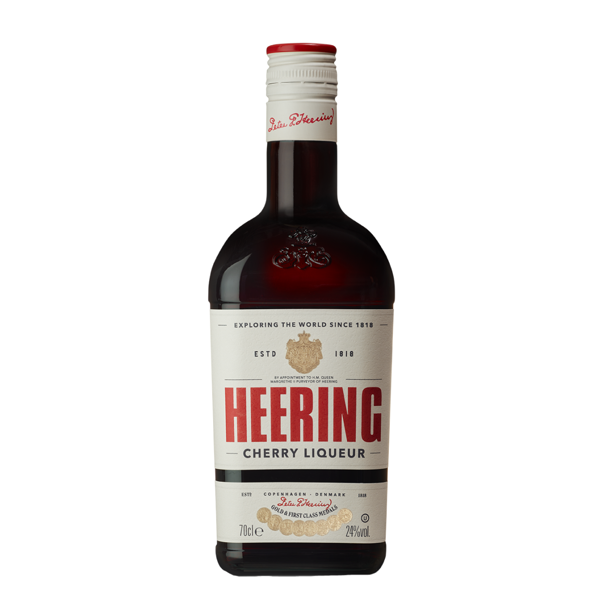 Likeur Cherry Heering
