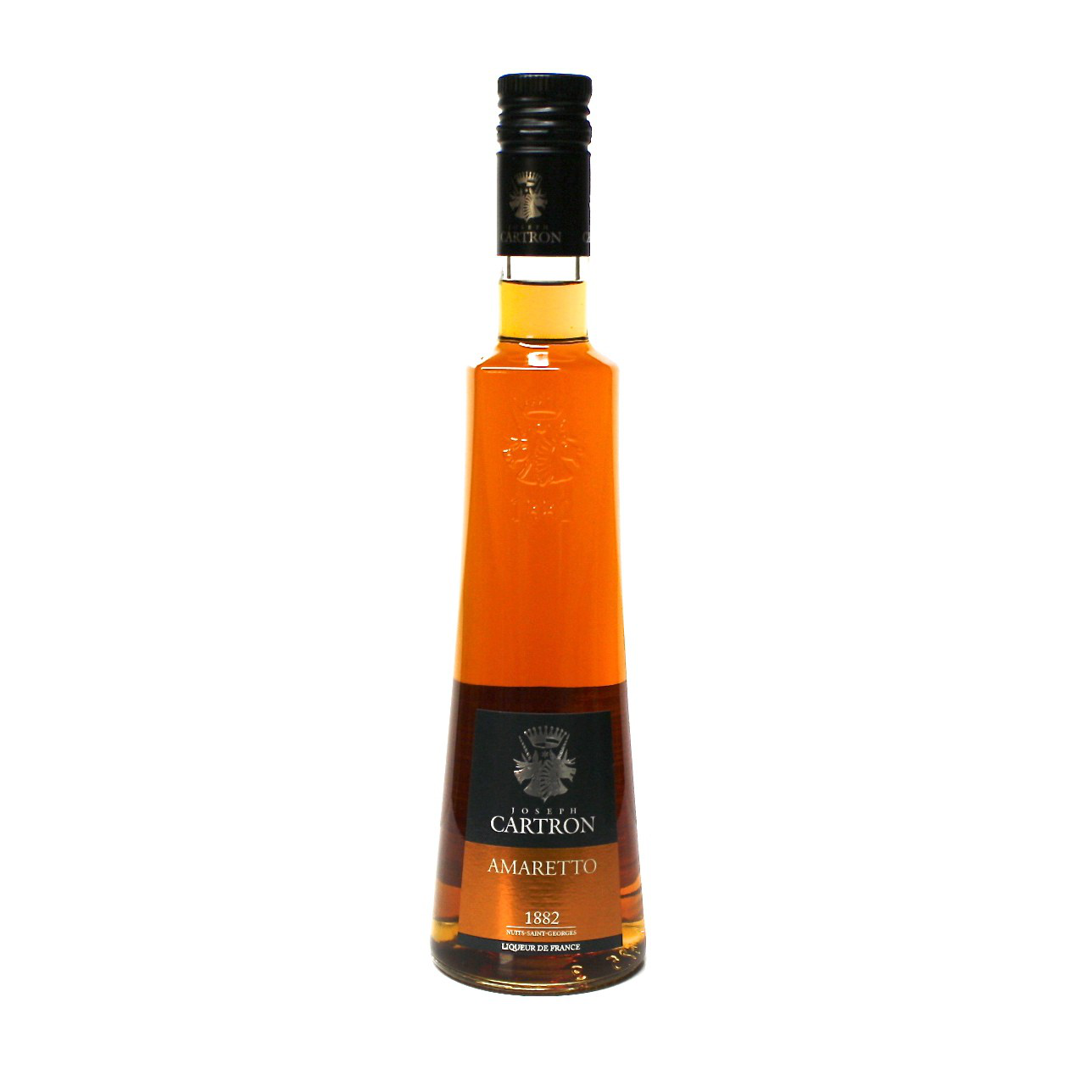 Likeur Cartron Amaretto