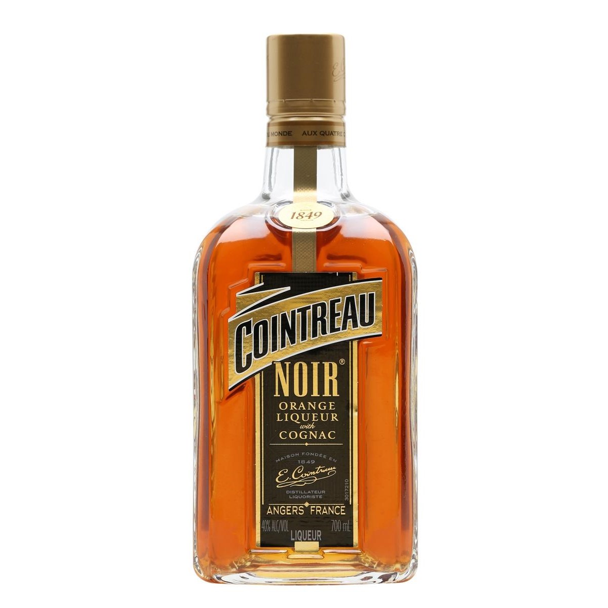 Likeur Cointreau Noir