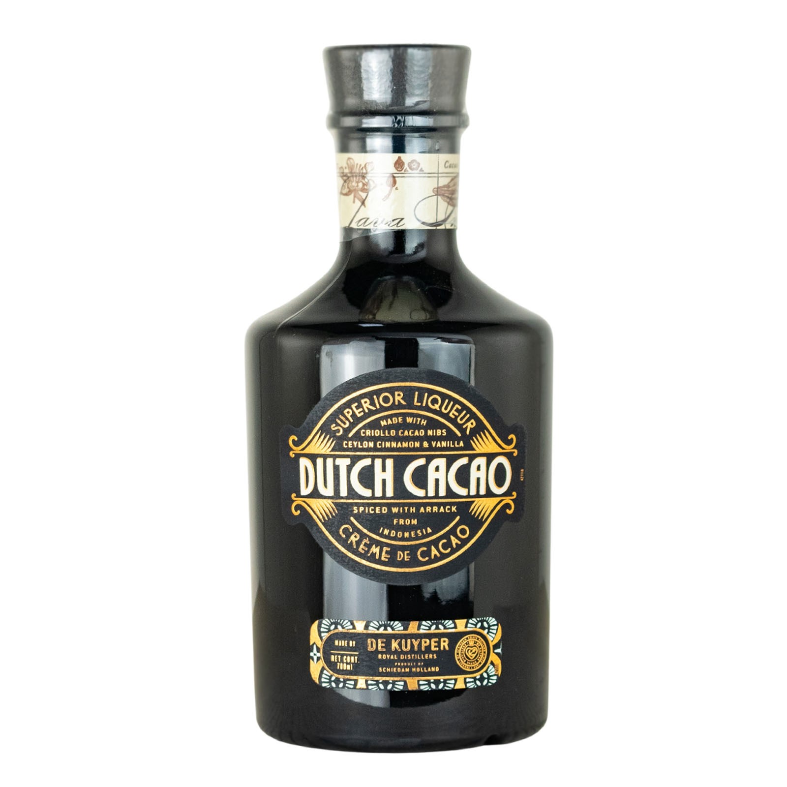 Likeur De Kuyper Dutch Cacao