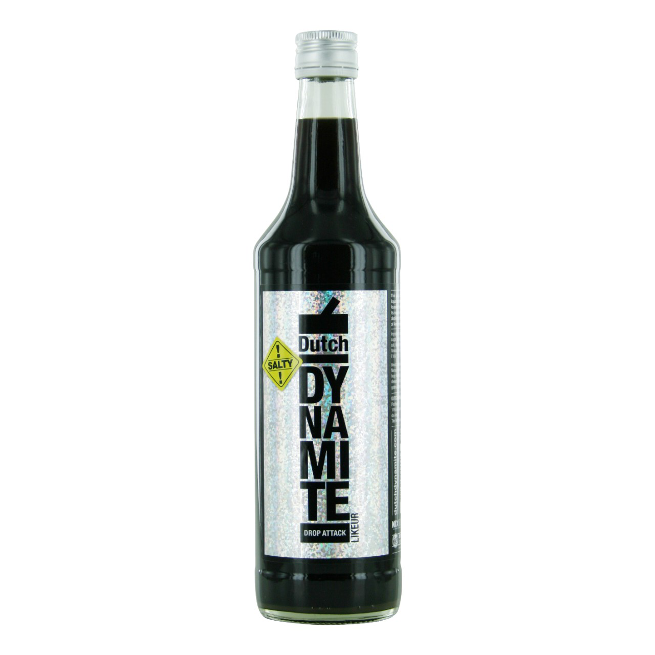 Likeur Dutch Dynamite Drop