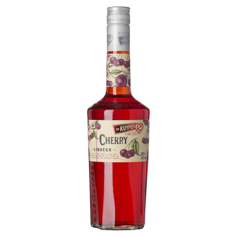 Likeur De Kuyper Cherry