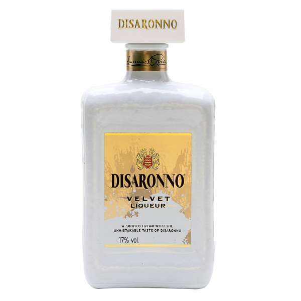 Likeur Disaronno Velvet