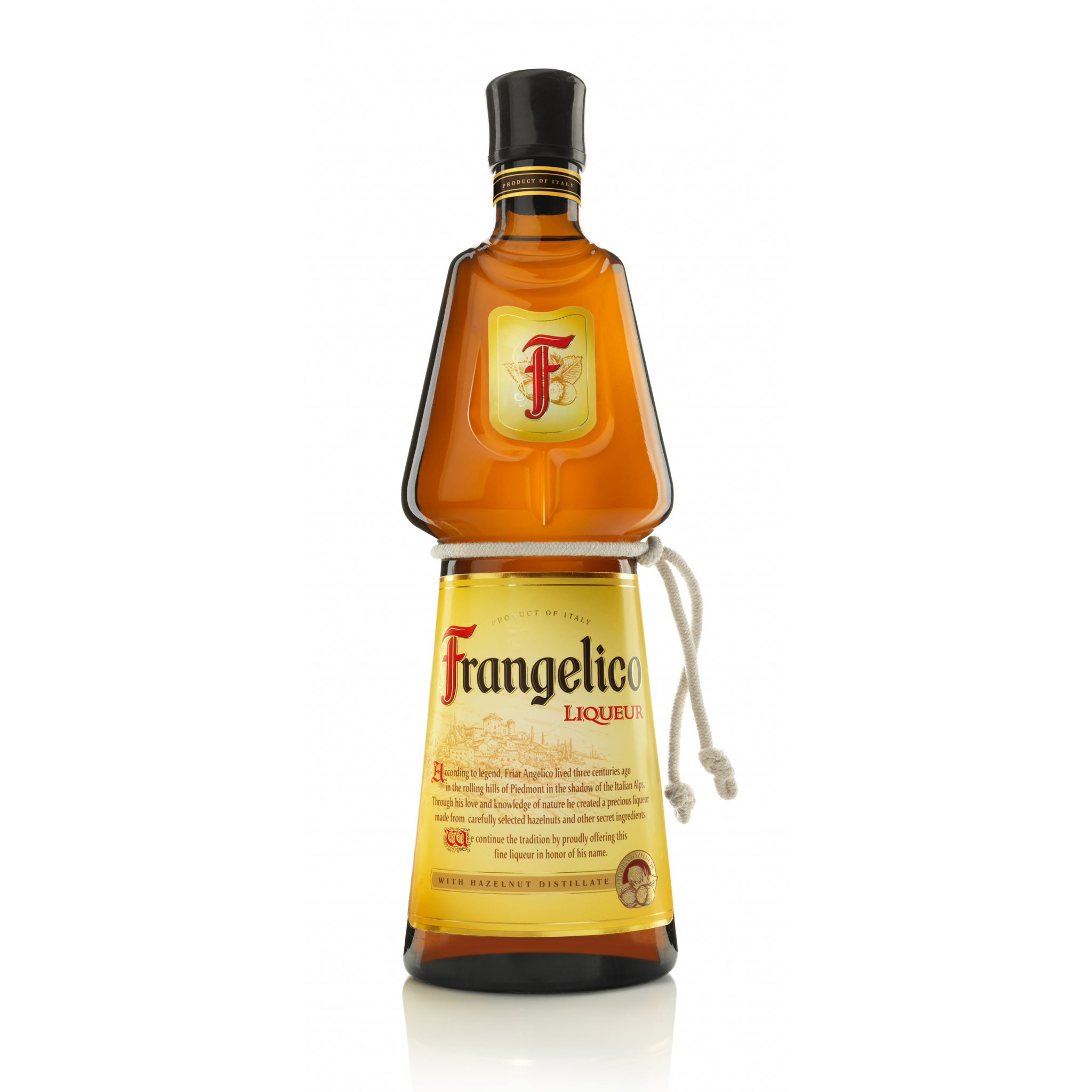 Likeur Frangelico 0,7L