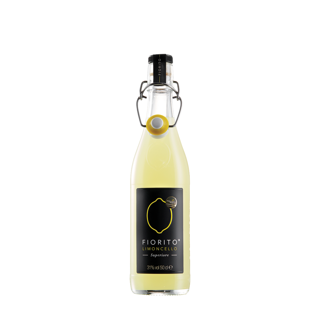 Likeur Fiorito Limoncello