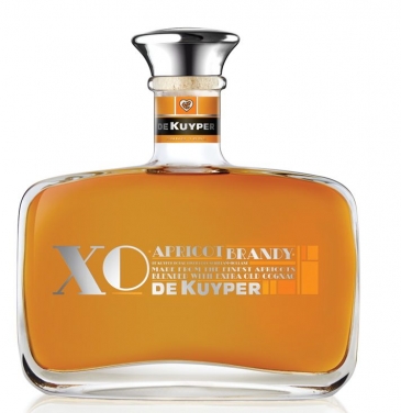 Likeur De Kuyper Apricot Brandy XO