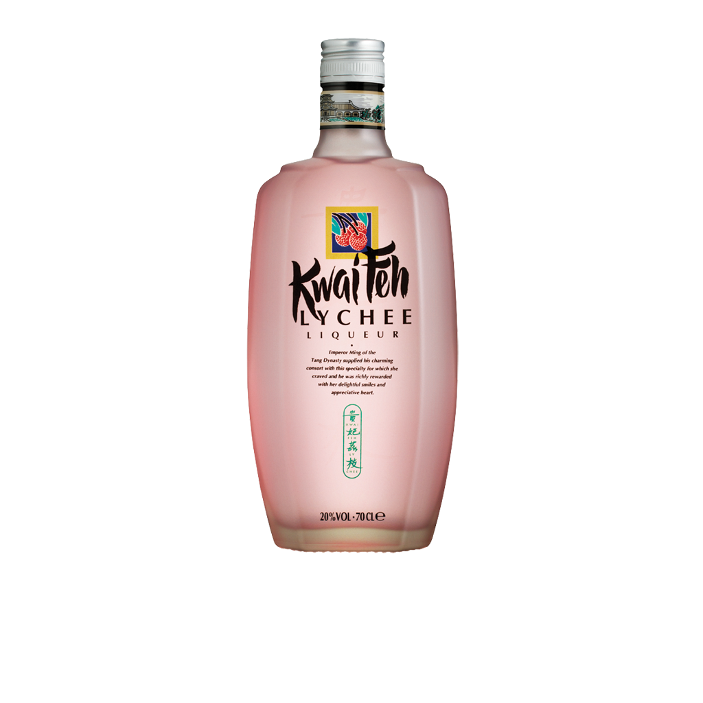 Likeur Kwai Feh Lychee