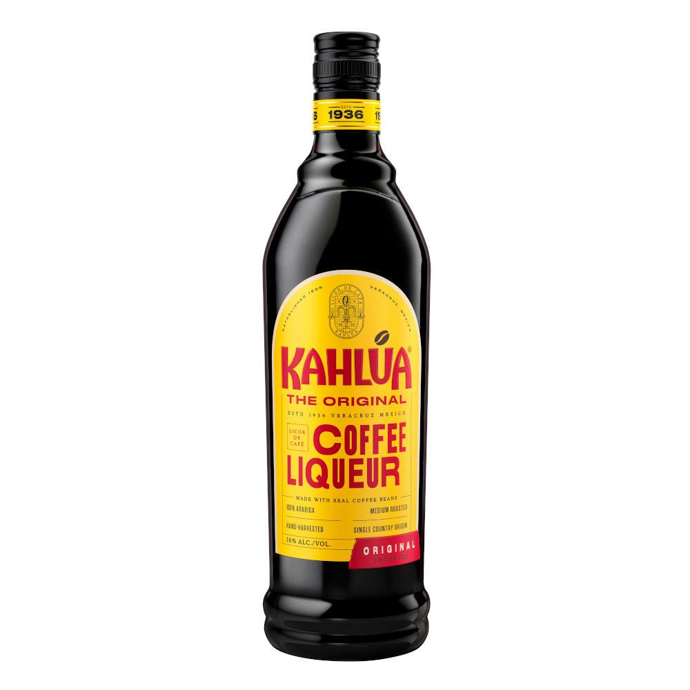 Likeur Kahlua 16%