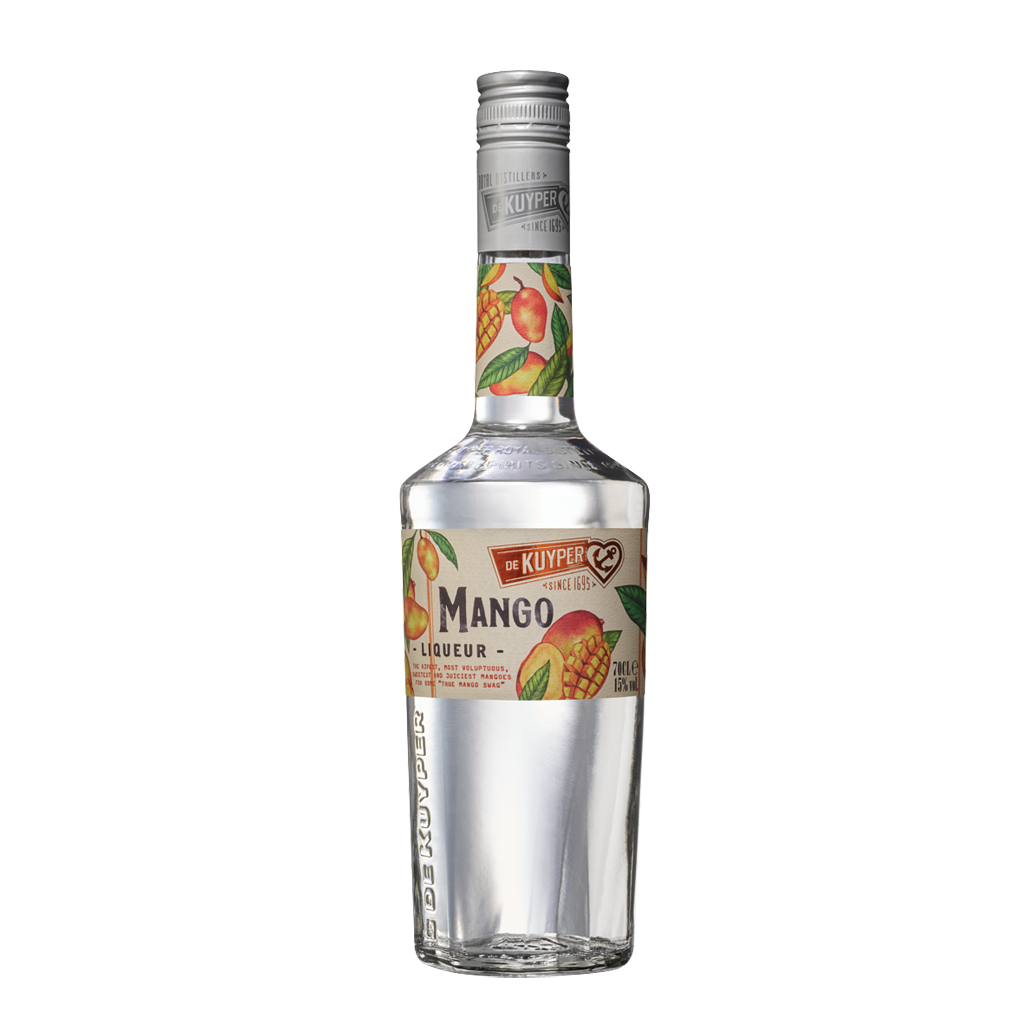 Likeur De Kuyper Mango