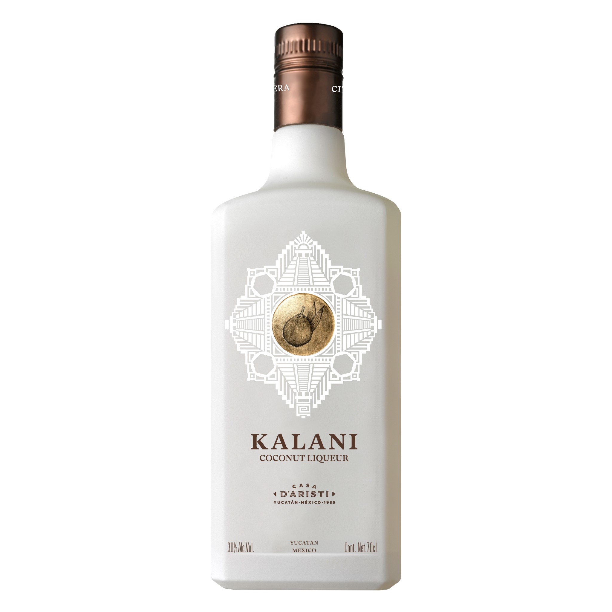 Likeur Kalani Coconut Rum Liqueur