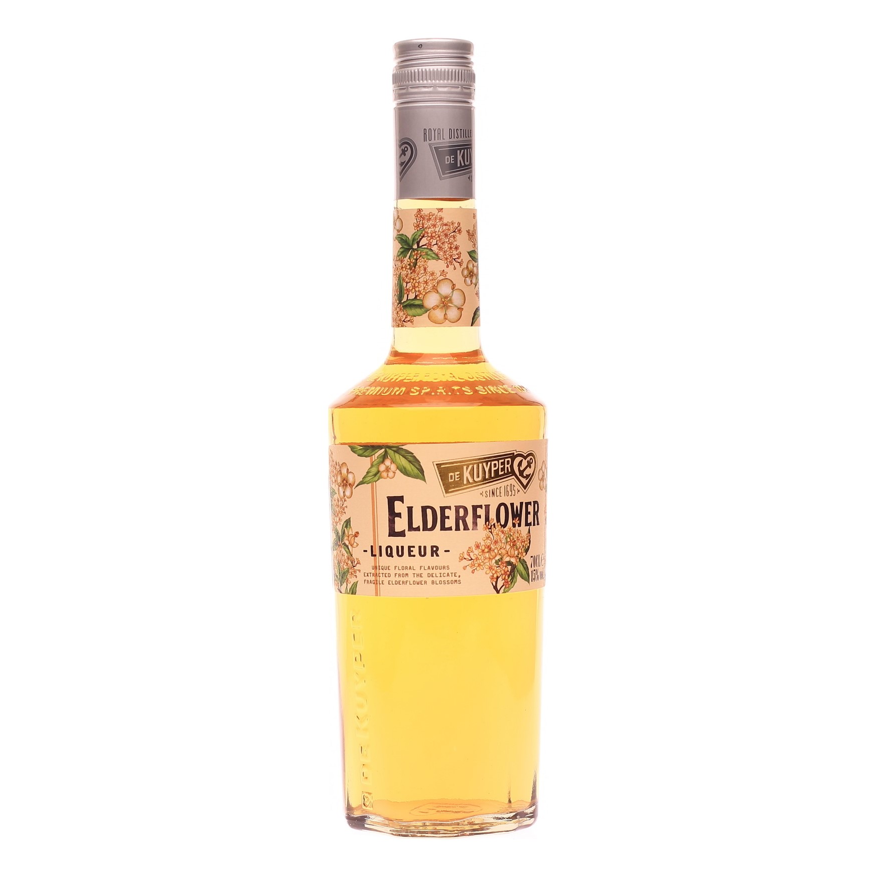 Likeur De Kuyper Elderflower