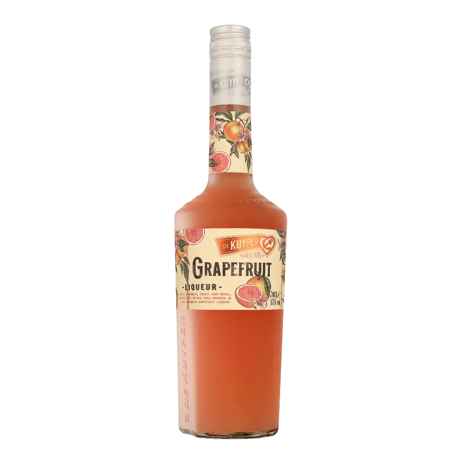 Likeur De Kuyper Grapefruit