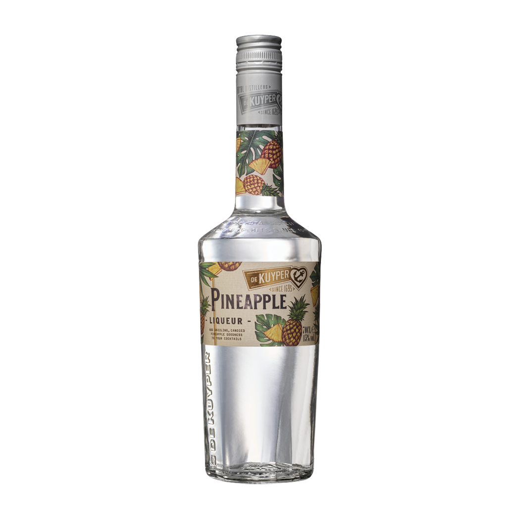 Likeur De Kuyper Pineapple