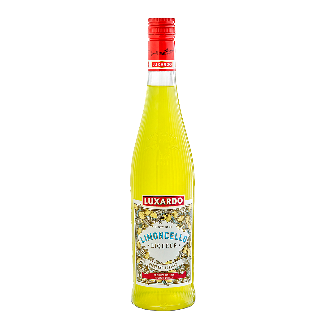 Likeur Luxardo Limoncello