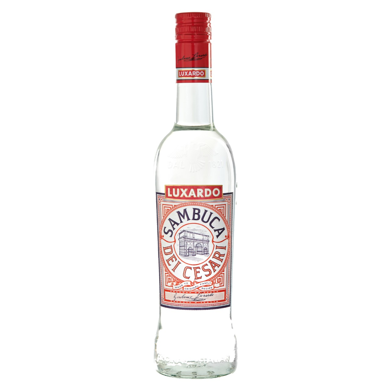 Likeur Luxardo Sambuca