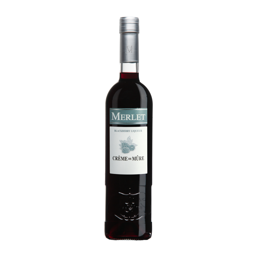 Likeur Merlet Creme de Mure