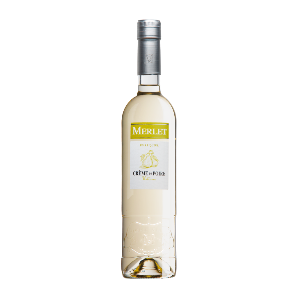 Likeur Merlet Creme de Poire William