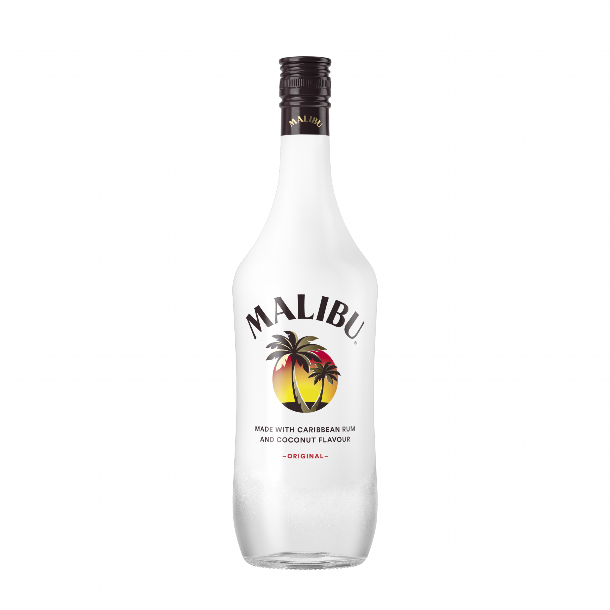 Likeur Malibu