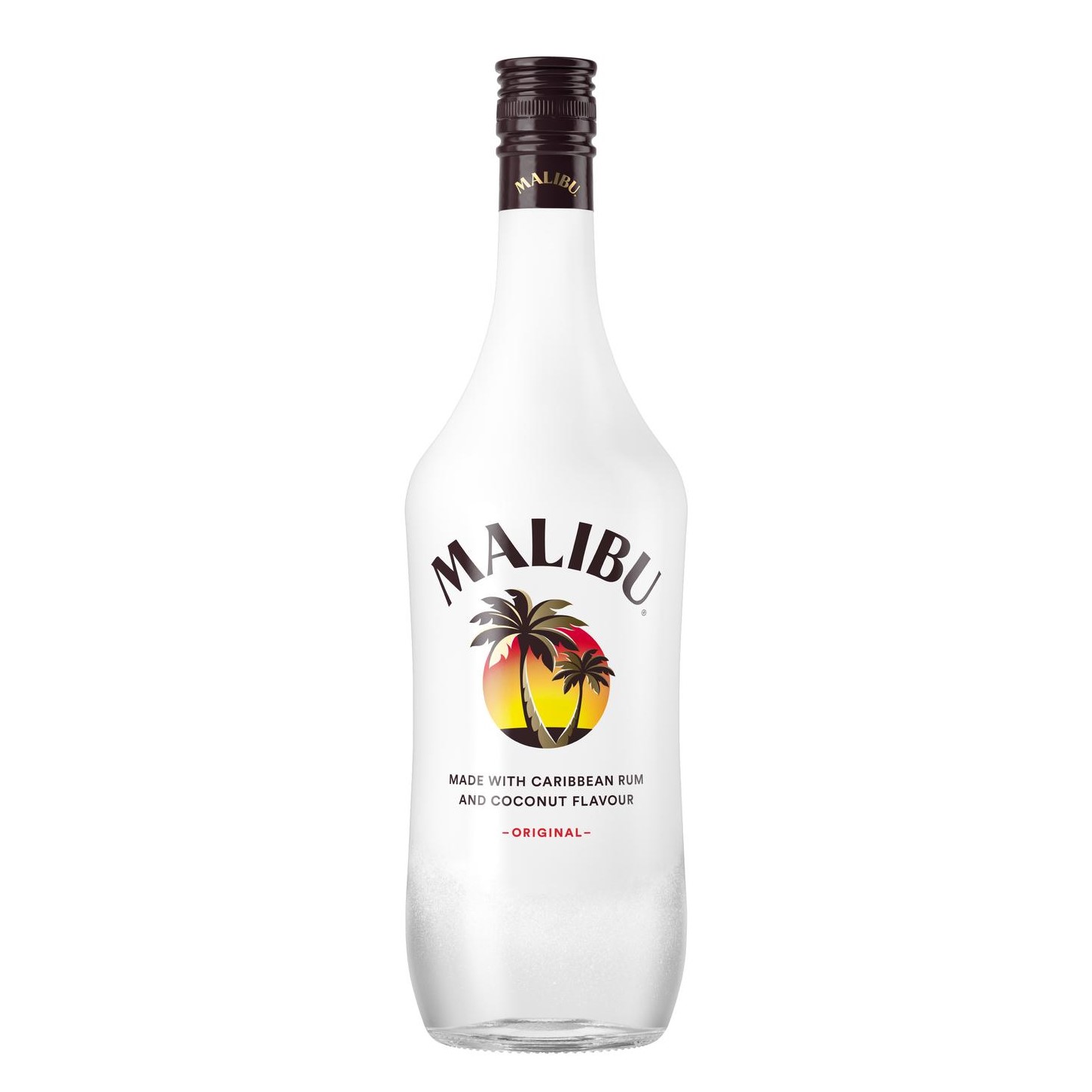 Likeur Malibu 1L