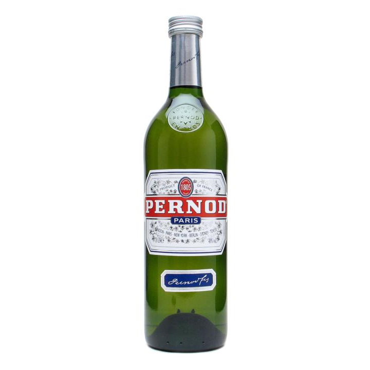 Aperitief Pernod Pastis