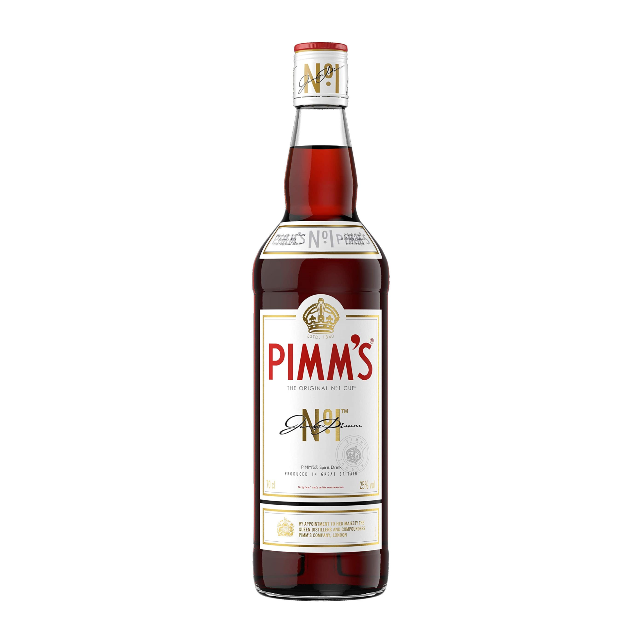 Likeur Pimm's No 1