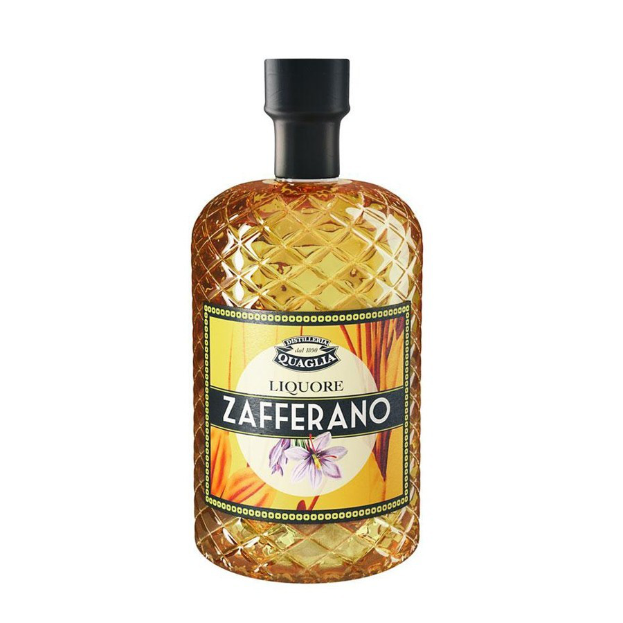 Likeur Quaglia Zaffarano