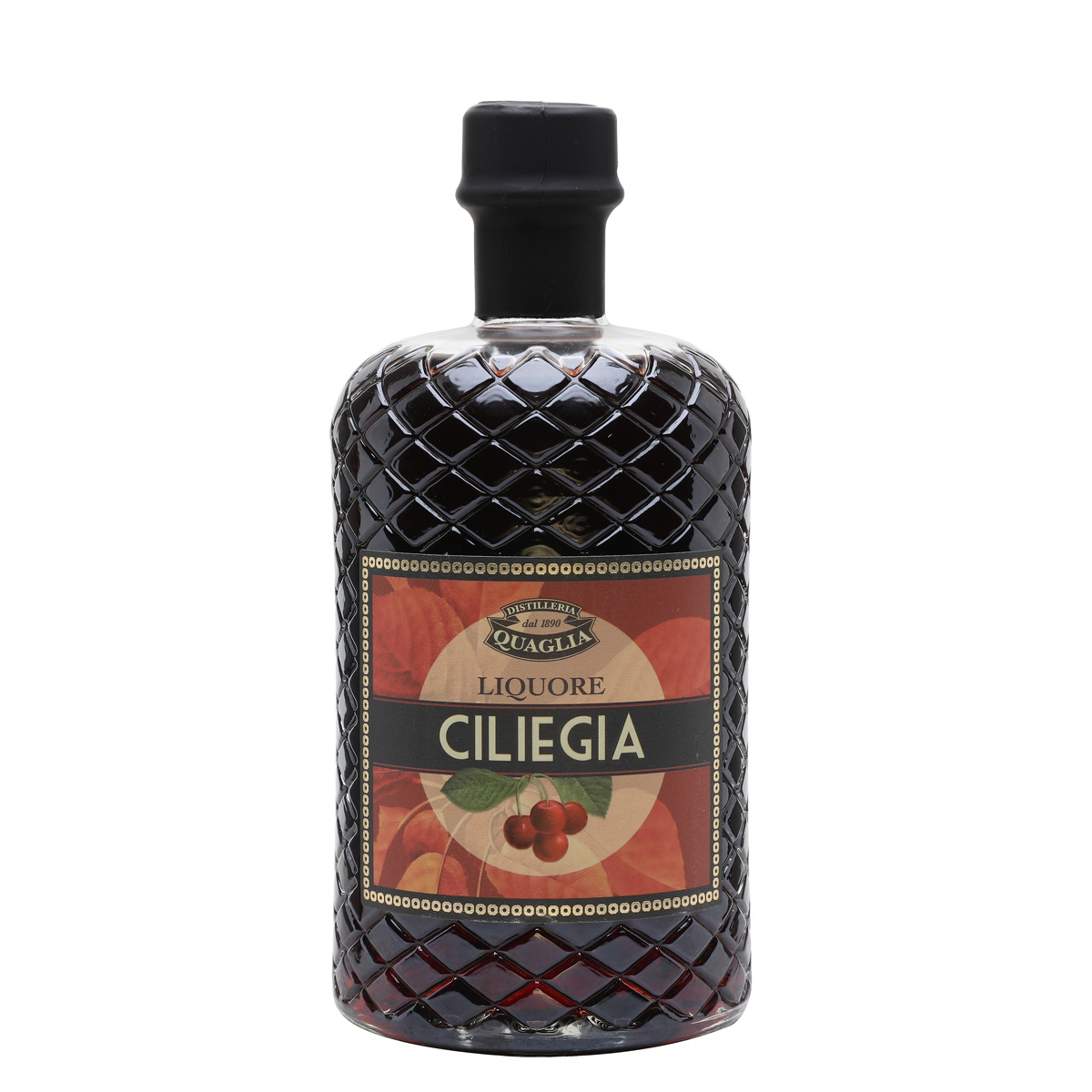 Likeur Quaglia Ciliegia