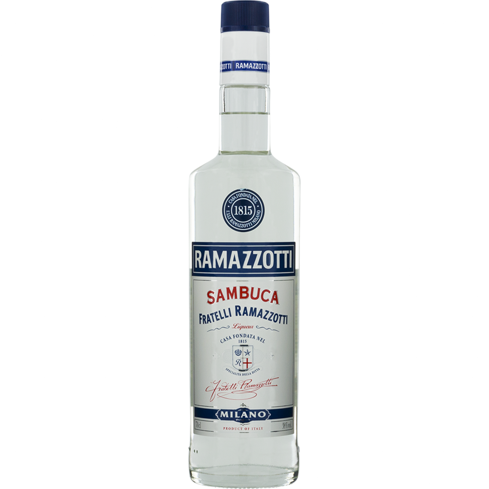 Likeur Ramazzotti Sambuca